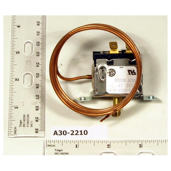 Robertshaw Rana30-2210 Spst Commercial A30-2210 - main